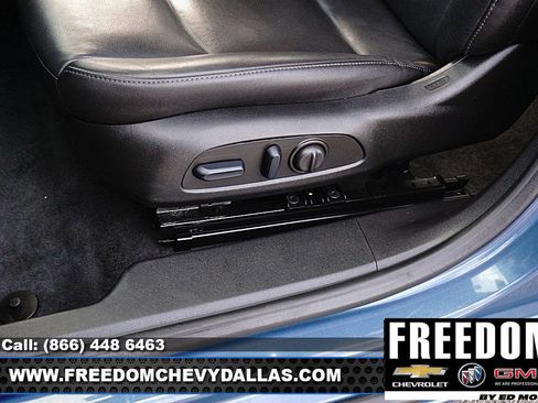 Certified 2024 Chevrolet Malibu LT image 30