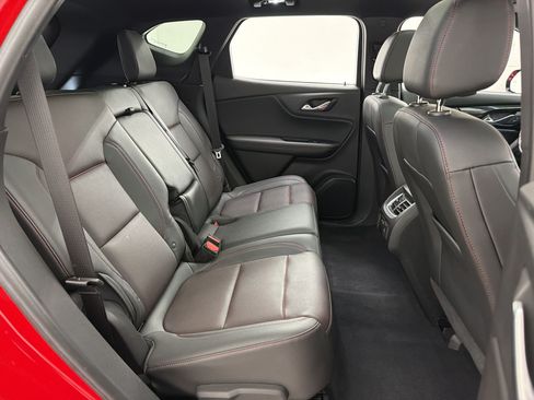 Used 2021 Chevrolet Blazer RS w/ Enhanced Convenience Package FWD image 31