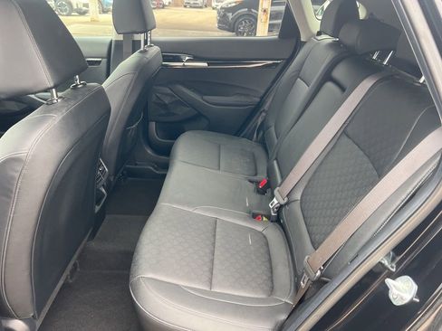 Certified 2022 Kia Seltos EX image 9