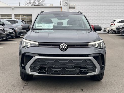 New 2026 Volkswagen Taos S image 2