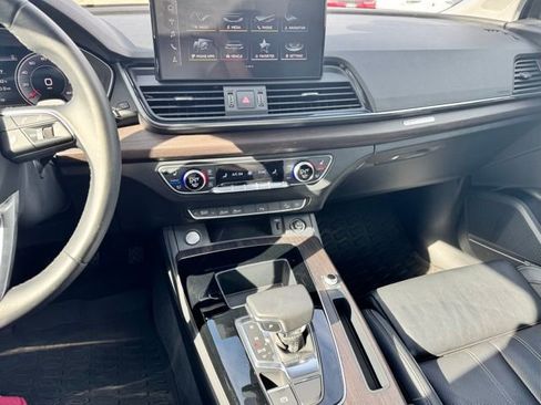 Certified 2023 Audi Q5 2.0T Premium Plus w/ Premium Plus Package AWD/4WD image 35