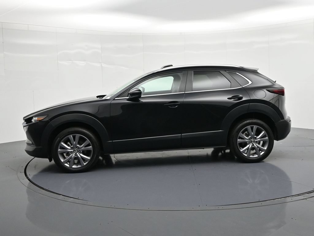 Used 2024 MAZDA CX-30 AWD 2.5 S w/ Preferred Package image 9