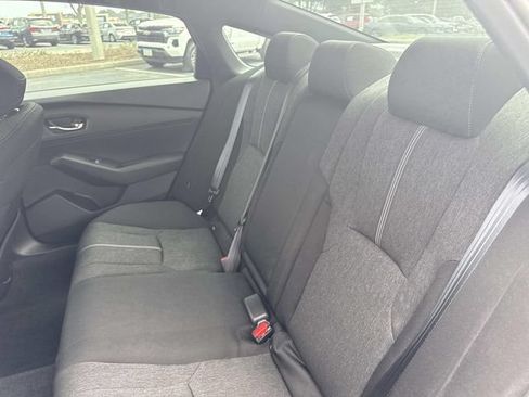 Certified 2024 Honda Accord Sport image 14