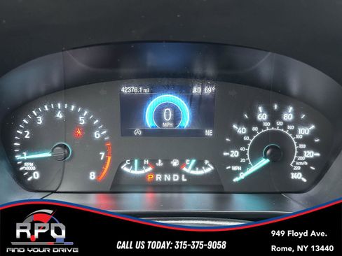 Used 2022 Ford Escape SE w/ Convenience Package image 17