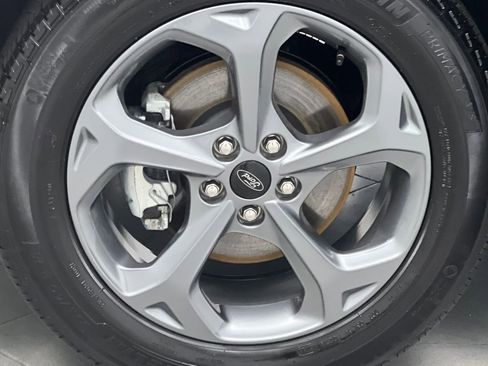 Used 2026 Ford Escape ST-Line FWD image 60