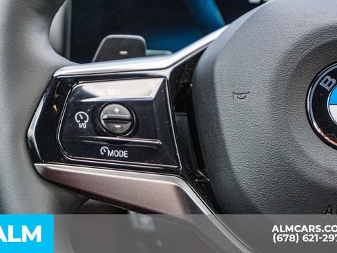 Used 2026 BMW 530i xDrive image 29