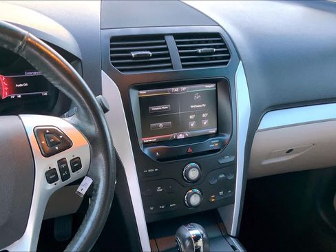 Used 2013 Ford Explorer XLT FWD image 7
