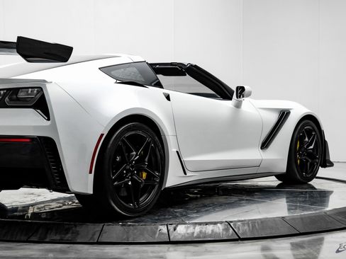 Used 2019 Chevrolet Corvette ZR1 image 23