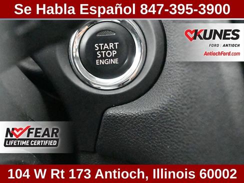 Used 2024 Mitsubishi Outlander Sport AWD image 37