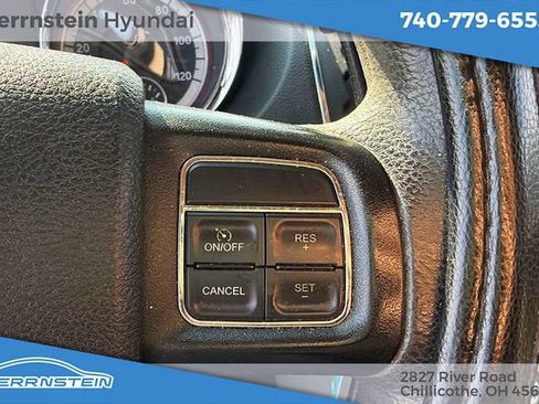 Used 2014 Dodge Grand Caravan American Value Package FWD image 15