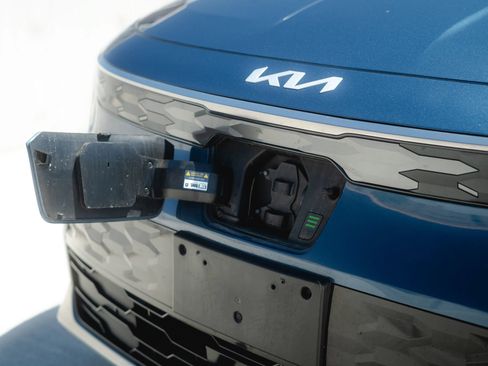 Used 2023 Kia Niro Wind FWD image 7
