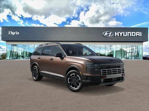 New 2026 Hyundai Palisade XRT Pro AWD/4WD image 2