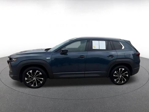 Used 2025 MAZDA CX-50 2.5 Hybrid w/ Premium Plus Pkg AWD/4WD image 8