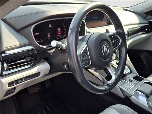 Used 2022 Acura MDX FWD w/ Technology Package image 10