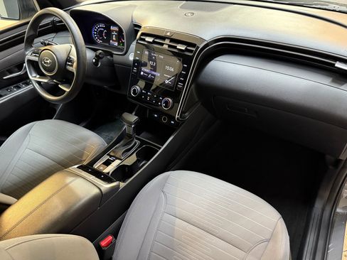 Used 2023 Hyundai Santa Cruz SEL image 43