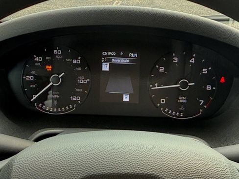 New 2026 RAM ProMaster 2500 w/ Convenience Group FWD image 33