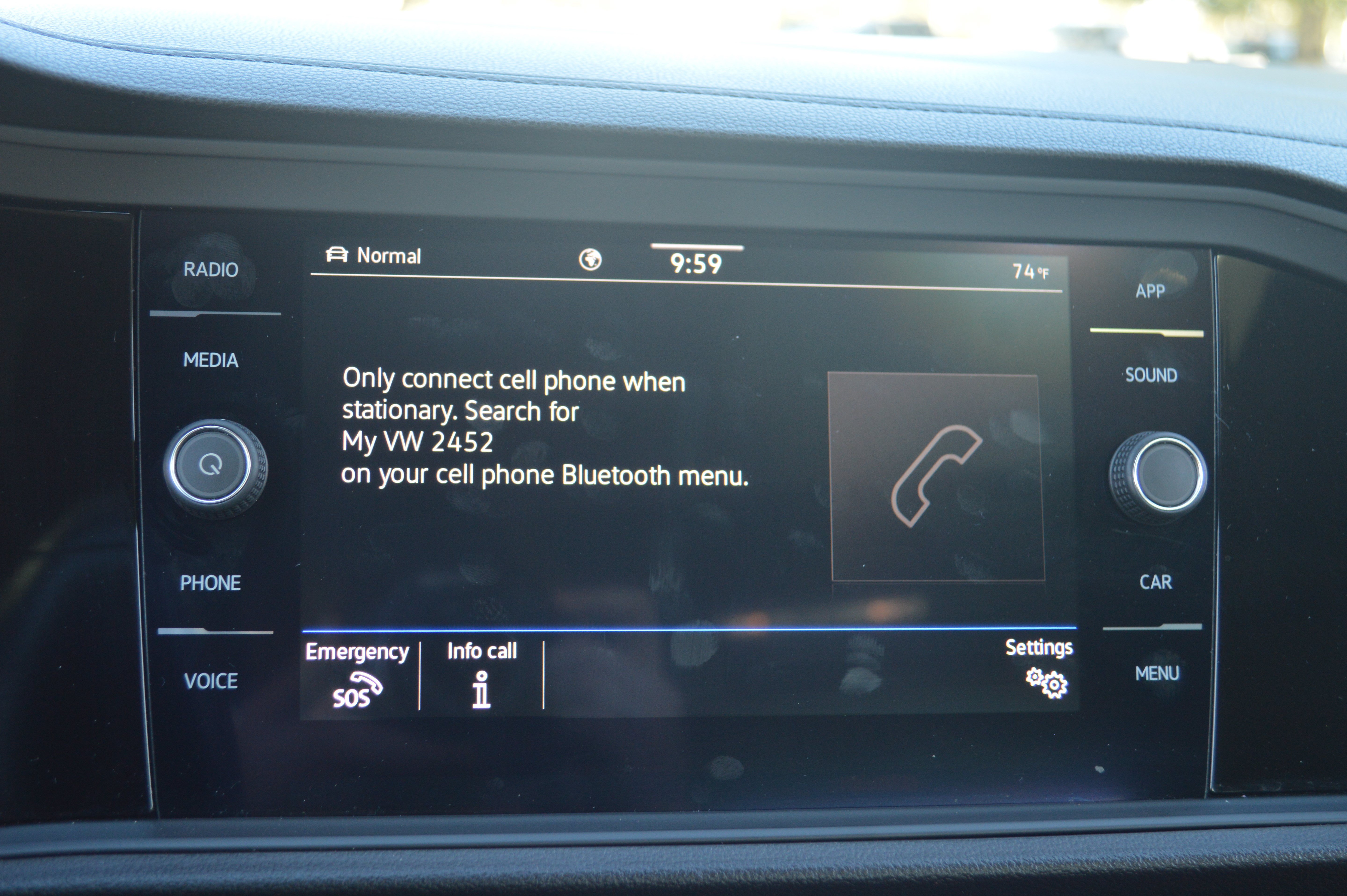 Used 2022 Volkswagen Jetta GLI Autobahn FWD image 19