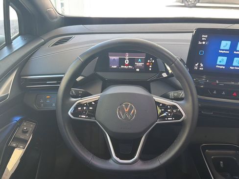 Used 2023 Volkswagen ID.4 Pro S RWD image 18