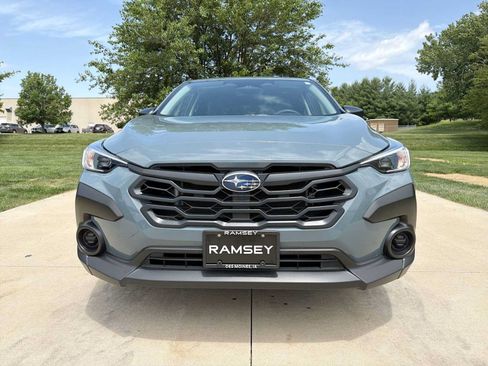 Certified 2024 Subaru Crosstrek 2.0i w/ Popular Package #1A AWD/4WD image 9