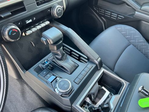 New 2026 Toyota Tacoma SR5 AWD/4WD image 26
