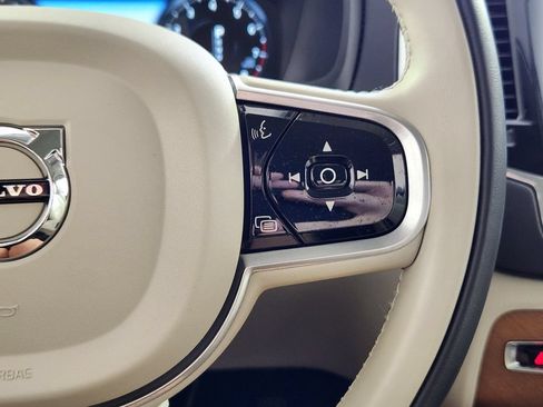 Used 2019 Volvo XC90 T6 Inscription w/ Advanced Package AWD/4WD image 19