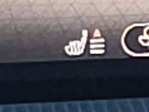 New 2026 Nissan Murano SV image 5