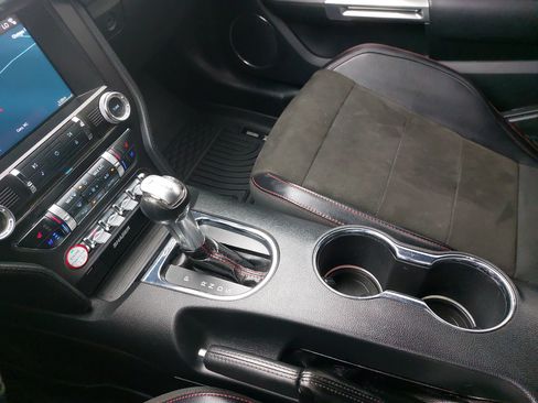 Used 2016 Ford Mustang GT Premium w/ Equipment Group 401A RWD image 26