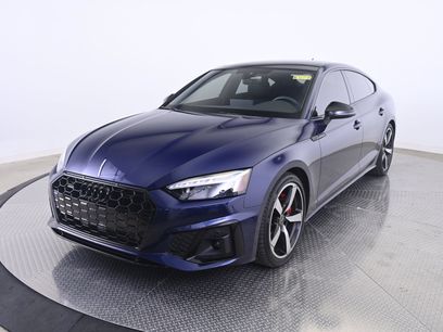 Used 2024 Audi A5 2.0T Premium Plus