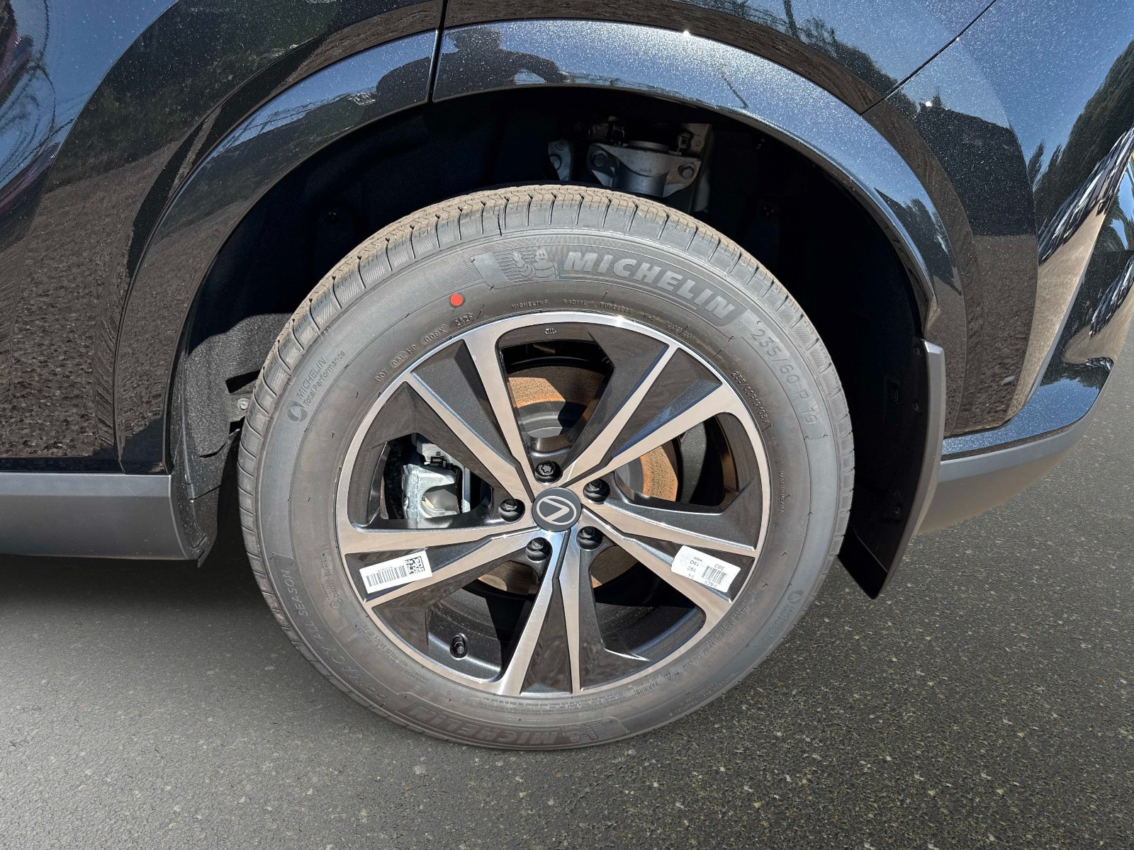 New 2026 Lexus RX 350 Premium FWD image 10