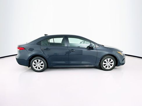 Used 2026 Toyota Corolla LE image 10