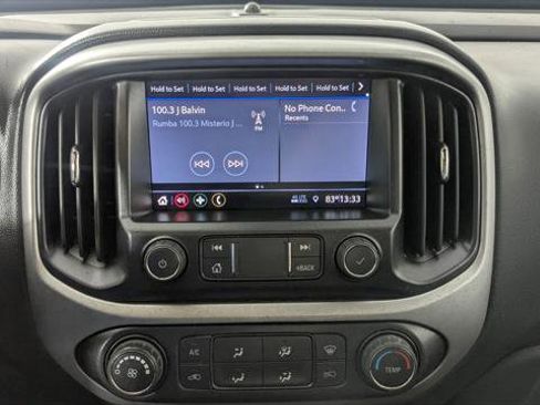 Used 2022 Chevrolet Colorado LT w/ Safety Package image 28