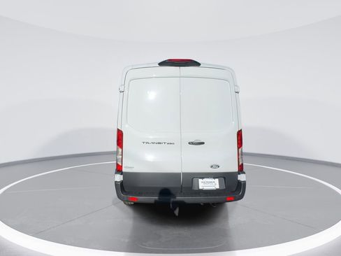 New 2026 Ford Transit 250 148 Medium Roof RWD image 7