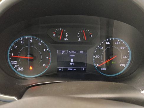 Used 2022 Chevrolet Malibu LS FWD image 23
