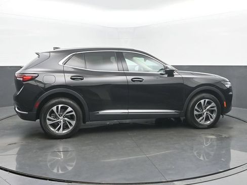 Used 2023 Buick Envision Essence AWD/4WD image 6