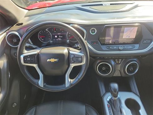 Used 2019 Chevrolet Blazer LT w/ Sound & Technology Package image 17