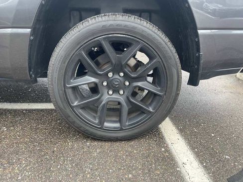 Used 2023 RAM 1500 Laramie image 33
