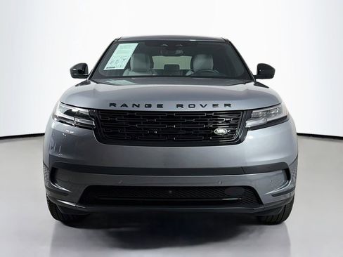 Used 2026 Land Rover Range Rover Velar S AWD/4WD image 2