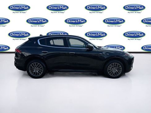 Used 2024 Maserati Grecale GT AWD/4WD image 8