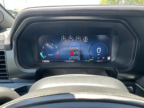 New 2026 Ford F150 Lariat AWD/4WD image 27