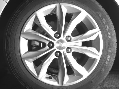 Used 2024 Chevrolet Malibu LT image 19