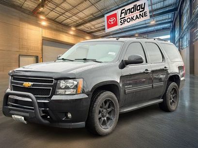 Used 2014 Chevrolet Tahoe LT