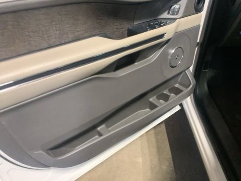 Used 2018 Ford Expedition Max Limited w/ Equipment Group 302A AWD/4WD image 24