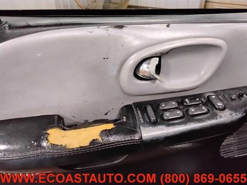 Used 2003 Ford F150 Harley-Davidson image 16