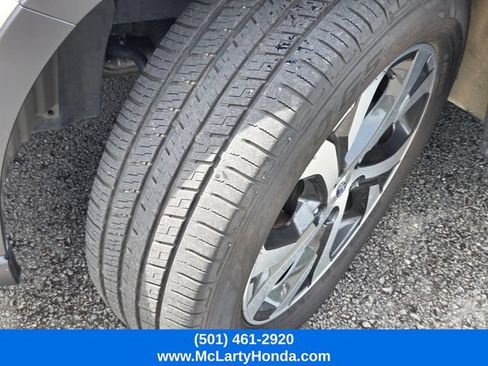 Used 2021 Subaru Outback Limited AWD/4WD image 21