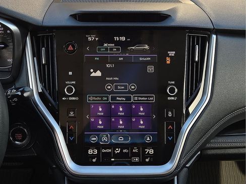 Used 2020 Subaru Outback Limited XT image 13