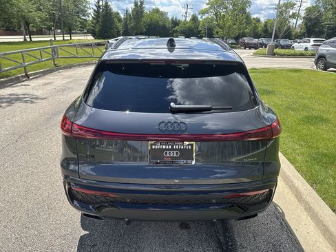 New 2026 Audi Q5 Premium Plus AWD/4WD image 33
