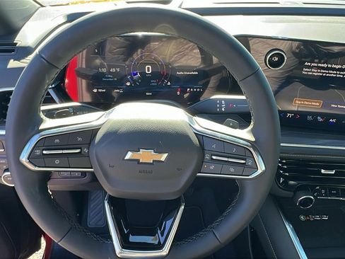 New 2026 Chevrolet Tahoe Premier w/ Sun And Tow Package image 27