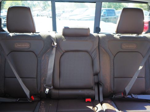 New 2026 RAM 1500 Limited image 16