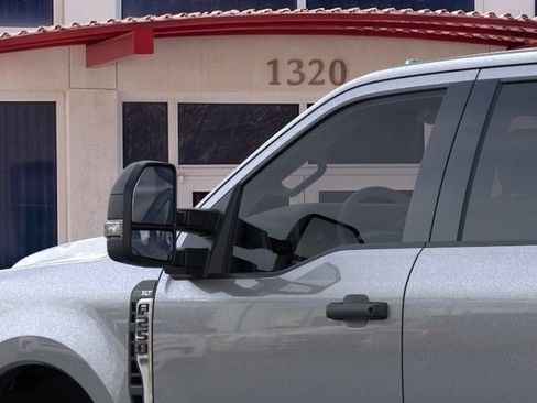 New 2026 Ford F250 XLT w/ Tremor Off-Road Package AWD/4WD image 21