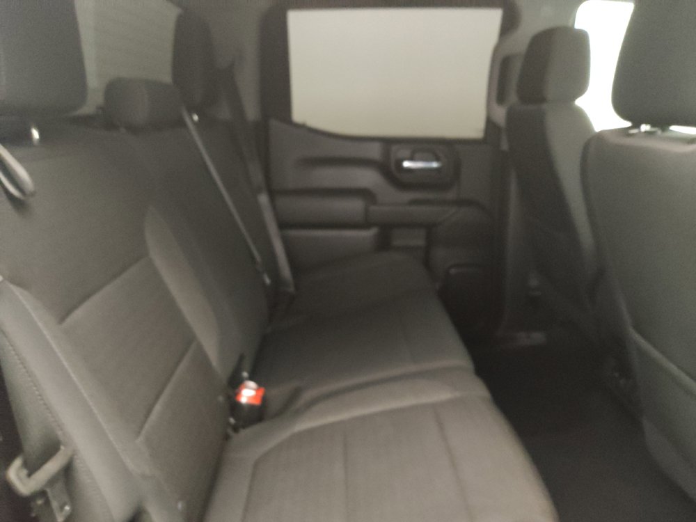 Used 2019 Chevrolet Silverado 1500 LT w/ All-Star Edition AWD/4WD image 19